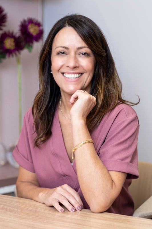 Dra. Karine Soler